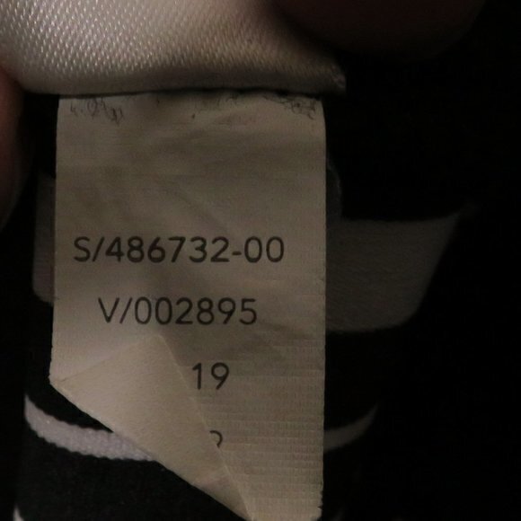 Athleta 24/7 Striped‎ Crew Sweatshirt - Picture 6 of 7